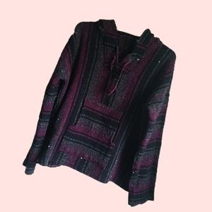 🎉Host Pick 7/20/19🎉 Unisex Unbranded Baja Hoodie